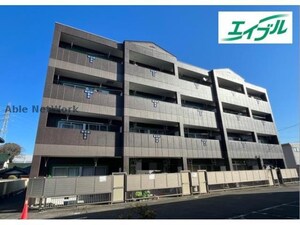 グランドポリス９２外観写真