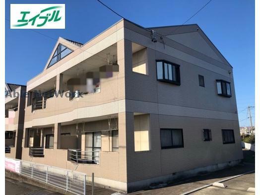 リバーマウスＢ棟