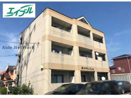 ロイヤル　ＩＮＯＪＩＭＡ外観写真