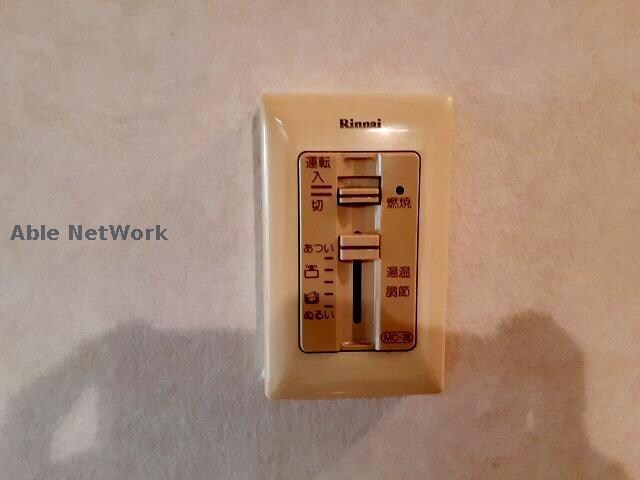 物件内観写真16　(※別室参考画像)