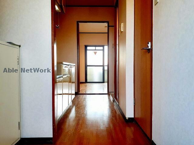 物件内観写真19　(※別室参考画像)