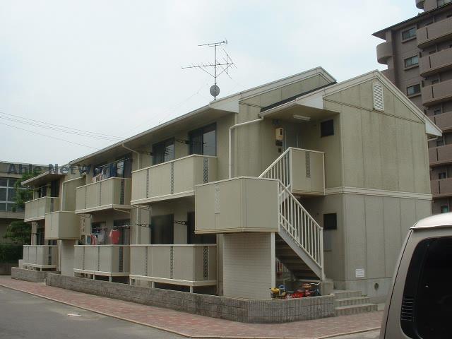 リバーヒルズ