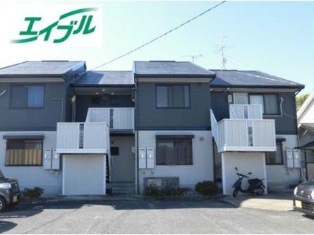 ファミール小牧原