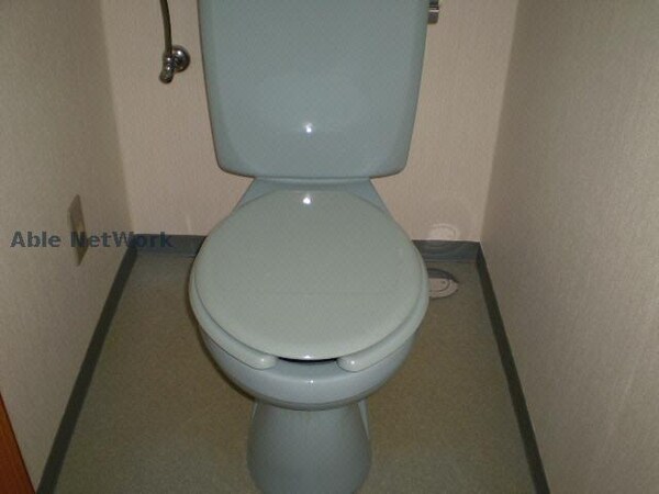 トイレ(※旧別室、参考写真)