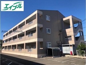 メゾンフリーダムS・SS外観写真