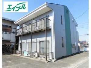 プチルームＴ外観写真