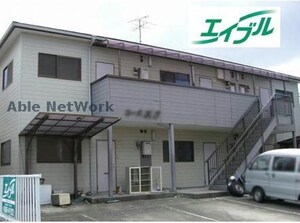 コーポＫＴ外観写真