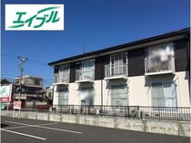 メゾン１８℃の外観写真