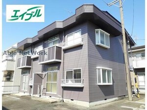 シャンブル２１外観写真