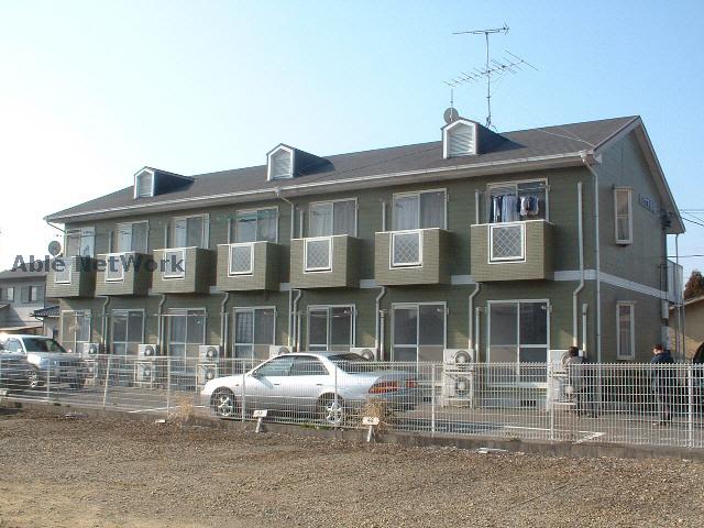 パセオ小牧