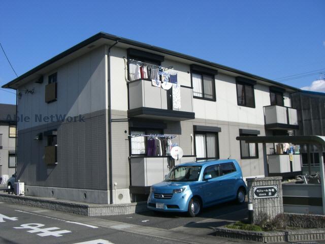 セジュール外堀Ｂ棟