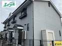 ブランシェ北外山神宮