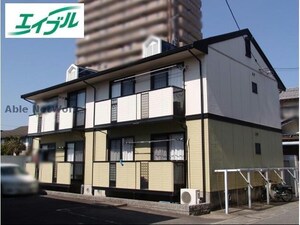 リーベンファミリエ外観写真
