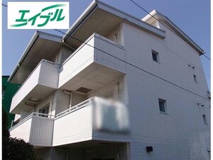ＩＬ　ＦＩＯＲＥ外観写真
