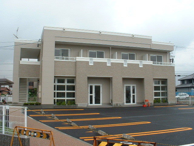 レオ弐番館
