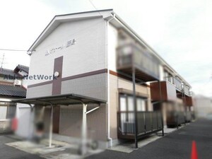 ボナール藤島外観写真