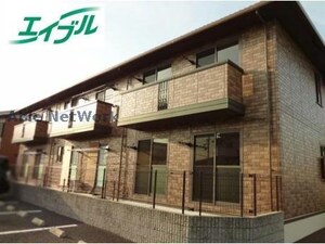 ルーチェ・Ⅰ外観写真