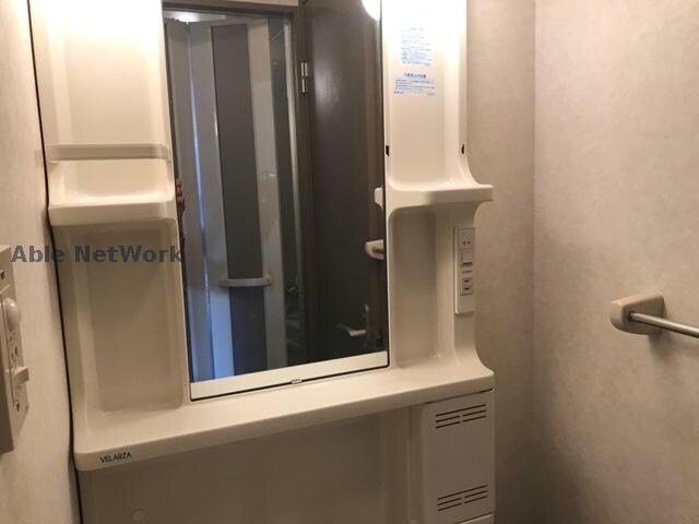 物件内観写真11　