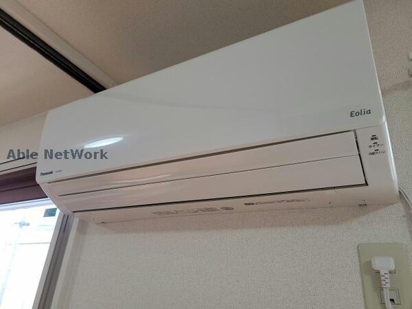 空調設備