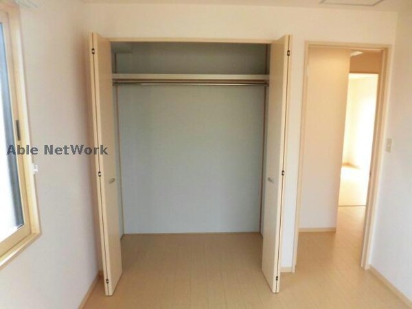 収納(※別室、参考写真)