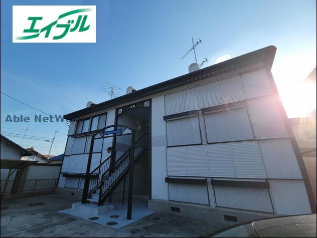 メゾンドール小木