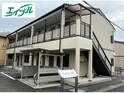 サンクレスト文津Ａ・Ｂ