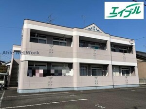 サンローズ東浦外観写真