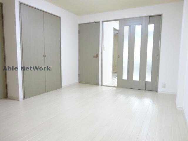 物件内観写真5　(※別室参考写真)