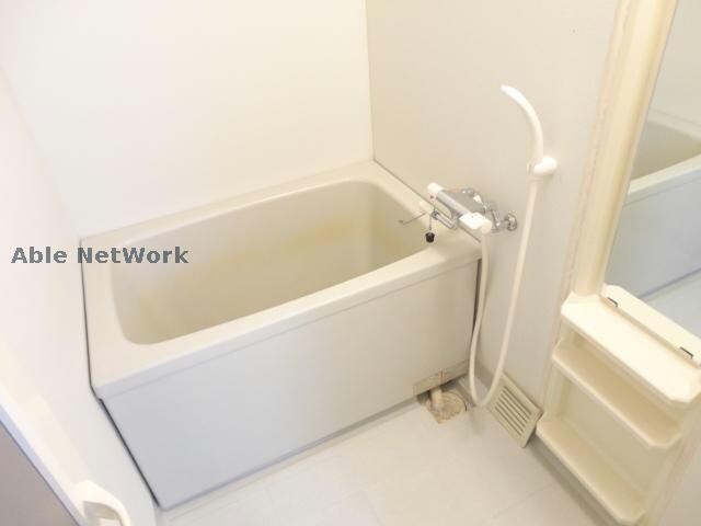 物件内観写真10　(※別室参考写真)