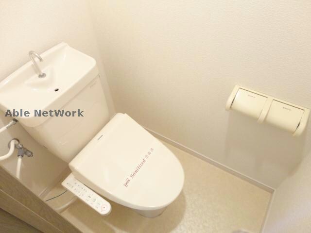 物件内観写真11　(※別室参考写真)