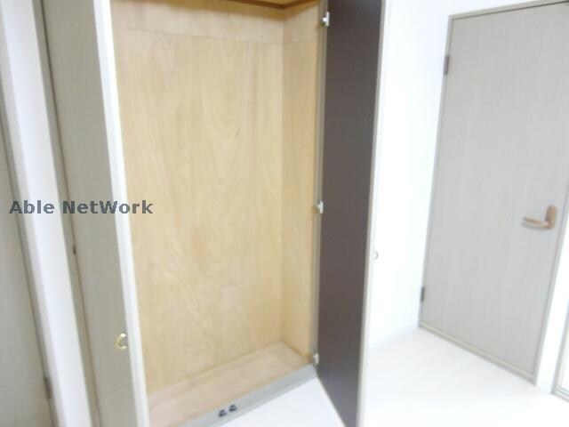 物件内観写真13　(※別室参考写真)