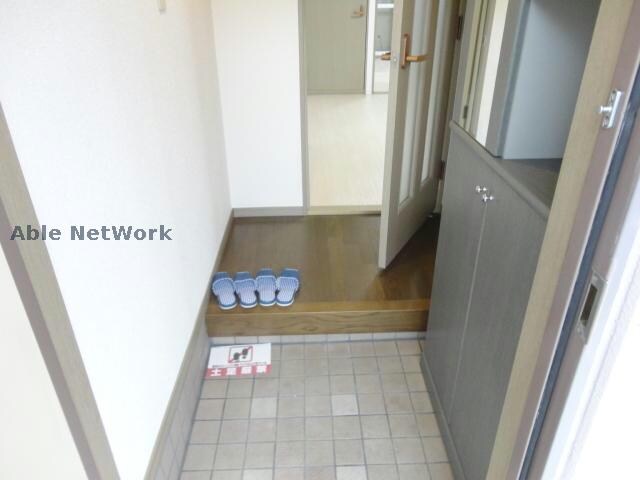 物件内観写真18　(※別室参考写真)