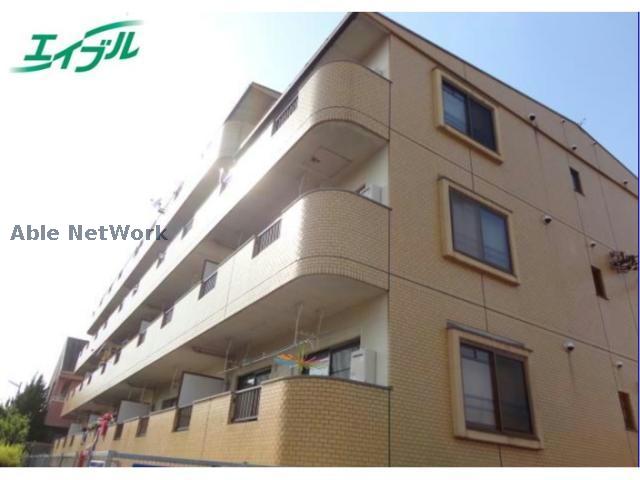 セントラルマンションⅢ