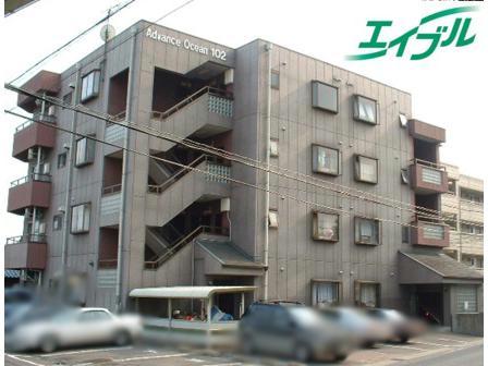 アドバンスオーシャン１０２