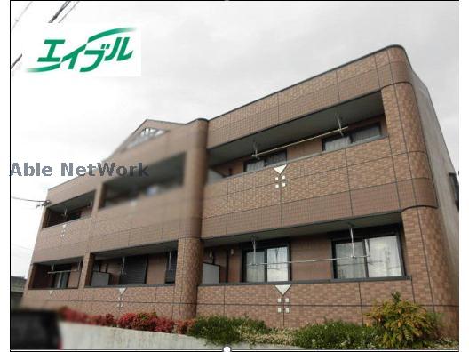 サンパレスマーサ　和