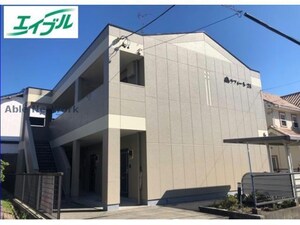 ラフィーネ２１外観写真
