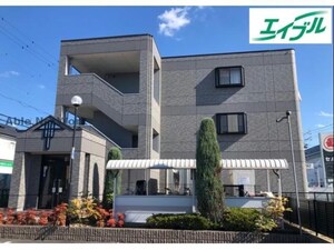 ロワール外観写真