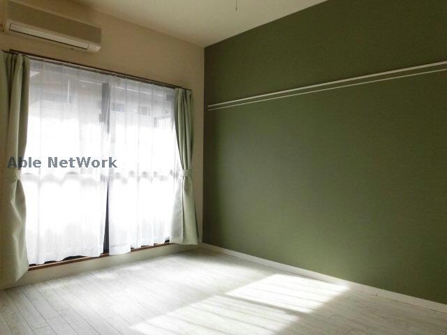 物件内観写真9　(※別室　参考画像)