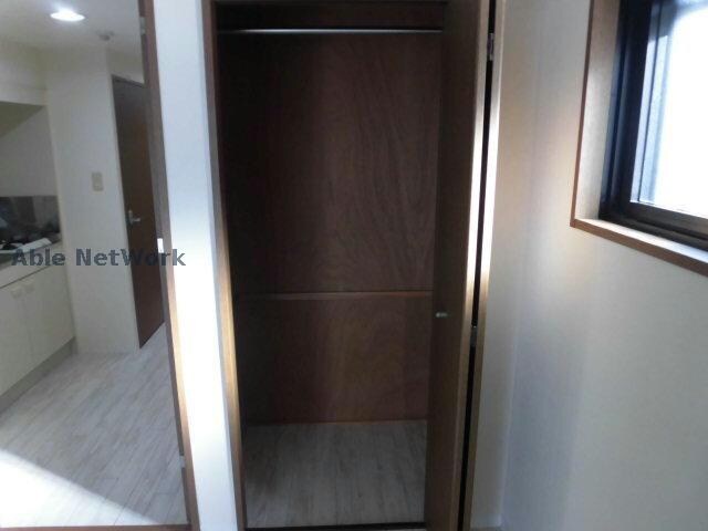 物件内観写真10　(※別室　参考画像)