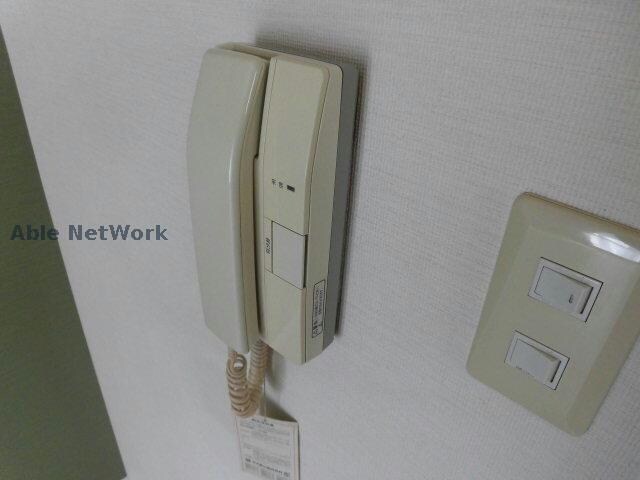 物件内観写真12　(※別室　参考画像)