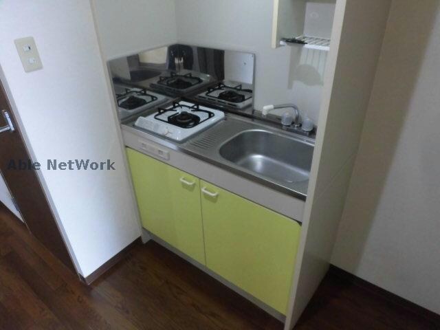 物件内観写真13　