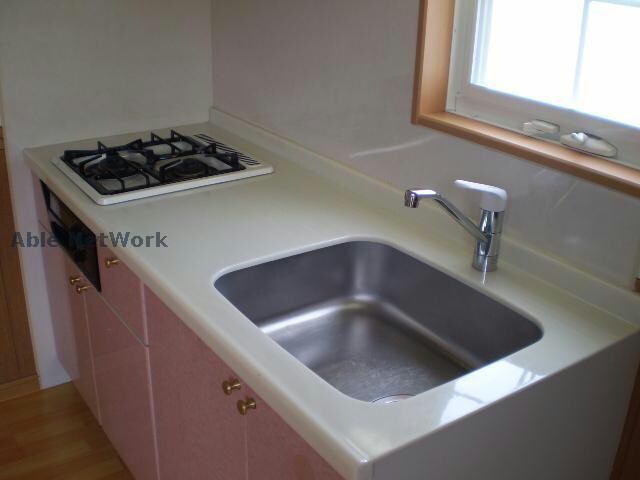 物件内観写真11　(※別室参考画像)