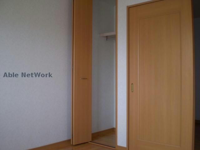 物件内観写真12　(※別室参考画像)