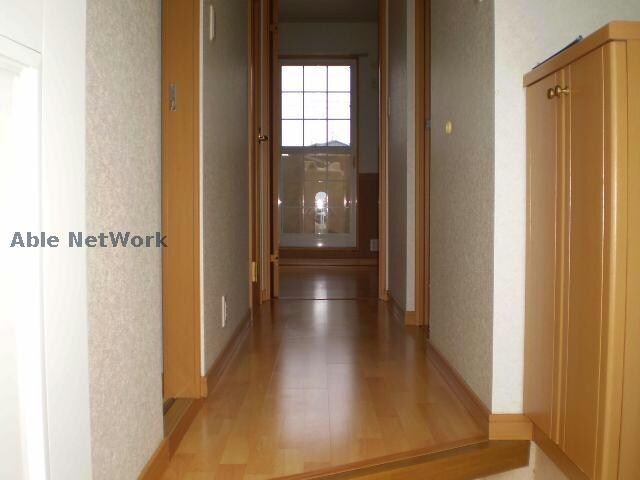 物件内観写真18　(※別室参考画像)