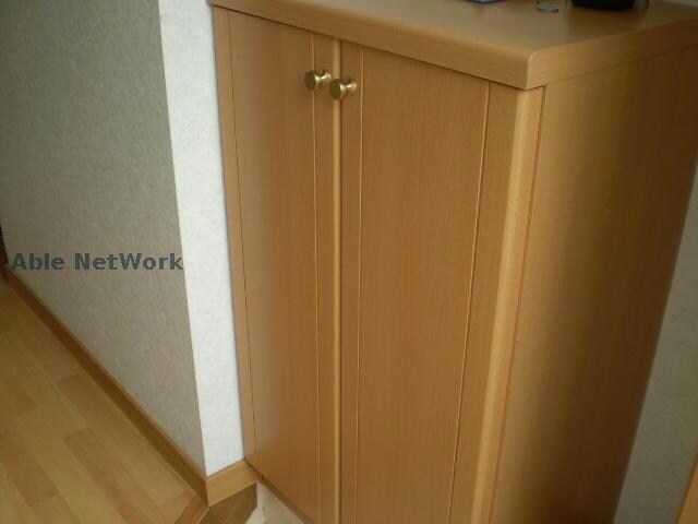 物件内観写真19　(※別室参考画像)