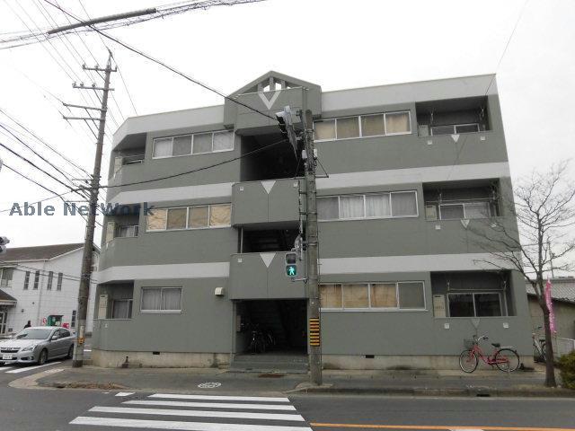 エクレール本庄西