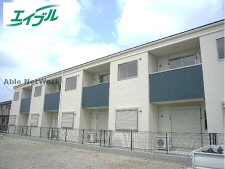 PlandorOne(ﾌﾟﾗﾝﾄﾞｰﾙﾜﾝ）外観写真