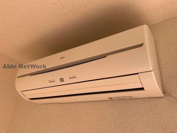 空調設備