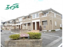 エトワールＭ　Ⅰ・Ⅱの外観写真