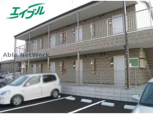 タウンコート